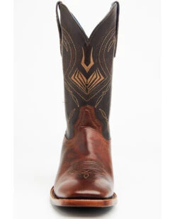 Cody James Men's Blue Collection Western Performance Boots - Broad Square Toe -Ariat || Corral || Dan Post Store 2000324583 271 P4