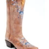 Shyanne Women's Analise Western Boots - Snip Toe