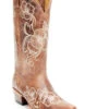 Shyanne Women's Lara Western Boots - Snip Toe