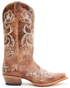 Shyanne Women's Lara Western Boots - Snip Toe -Ariat || Corral || Dan Post Store 2000324597 251 P3
