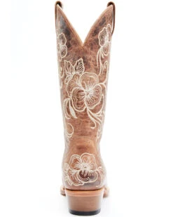 Shyanne Women's Lara Western Boots - Snip Toe -Ariat || Corral || Dan Post Store 2000324597 251 P4