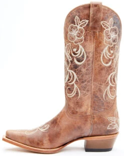 Shyanne Women's Lara Western Boots - Snip Toe -Ariat || Corral || Dan Post Store 2000324597 251 P5
