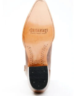 Shyanne Women's Lara Western Boots - Snip Toe -Ariat || Corral || Dan Post Store 2000324597 251 P7
