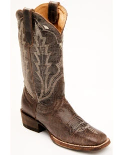 Idyllwind Women's Bandit Western Performance Boots - Broad Square Toe