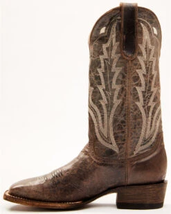 Idyllwind Women's Bandit Western Performance Boots - Broad Square Toe -Ariat || Corral || Dan Post Store 2000324733 201 P3