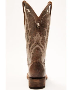 Idyllwind Women's Bandit Western Performance Boots - Broad Square Toe -Ariat || Corral || Dan Post Store 2000324733 201 P5