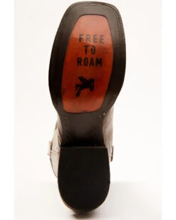 Idyllwind Women's Bandit Western Performance Boots - Broad Square Toe -Ariat || Corral || Dan Post Store 2000324733 201 P7