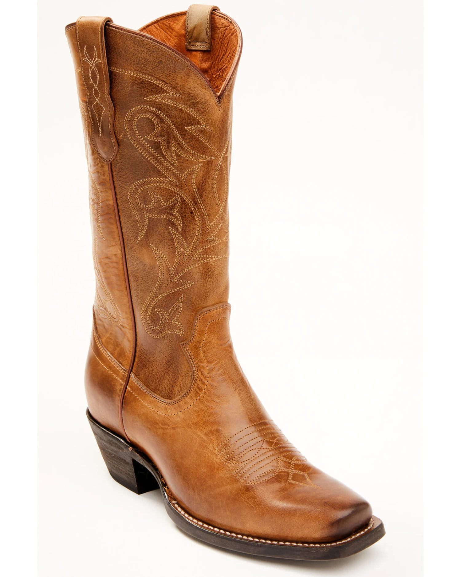 Idyllwind Women's Tumbleweed Performance Western Boots - Square Toe 1 Idyllwind Women's Tumbleweed Performance Western Boots - Square Toe
