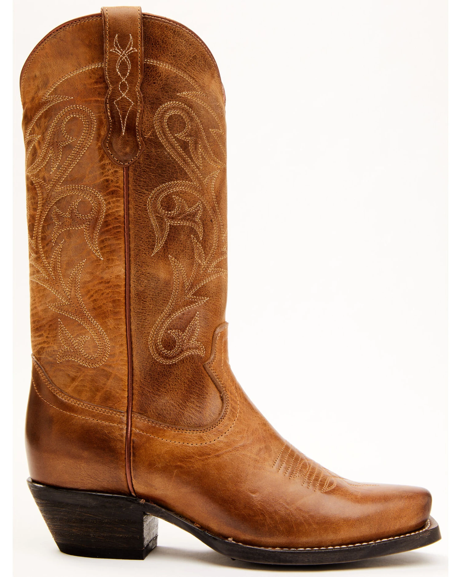 Idyllwind Women's Tumbleweed Performance Western Boots - Square Toe 2 Idyllwind Women's Tumbleweed Performance Western Boots - Square Toe - Image 2