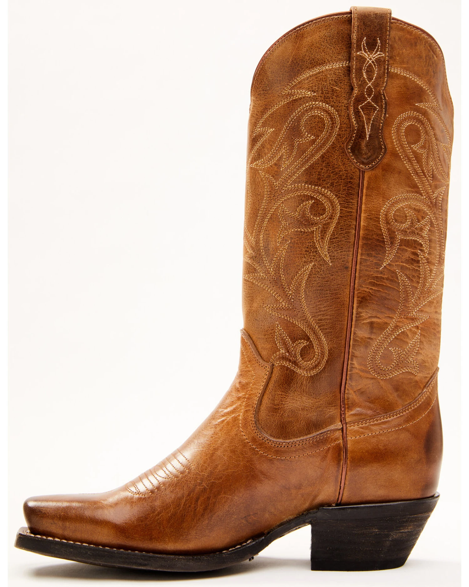 Idyllwind Women's Tumbleweed Performance Western Boots - Square Toe 3 Idyllwind Women's Tumbleweed Performance Western Boots - Square Toe - Image 3