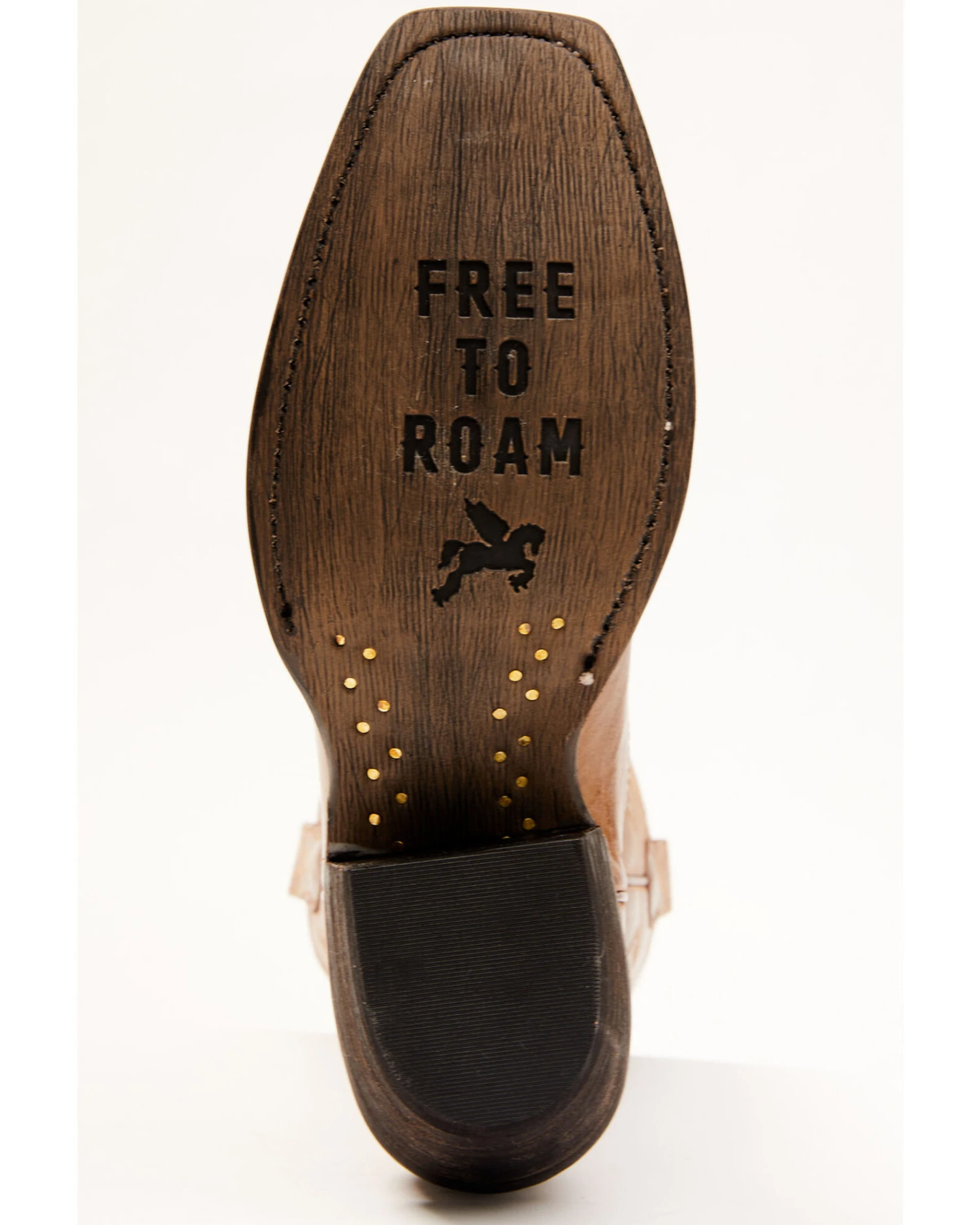 Idyllwind Women's Tumbleweed Performance Western Boots - Square Toe 7 Idyllwind Women's Tumbleweed Performance Western Boots - Square Toe - Image 7