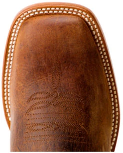Horse Power Men's Bison Western Boots - Broad Square Toe -Ariat || Corral || Dan Post Store 2000324949 200 P5