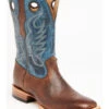 Cody James Men's Searcy Western Boots - Broad Square Toe