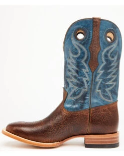 Cody James Men's Searcy Western Boots - Broad Square Toe -Ariat || Corral || Dan Post Store 2000325268 400 P3