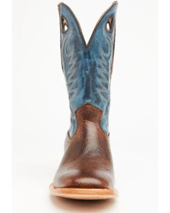 Cody James Men's Searcy Western Boots - Broad Square Toe -Ariat || Corral || Dan Post Store 2000325268 400 P4