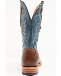 Cody James Men's Searcy Western Boots - Broad Square Toe -Ariat || Corral || Dan Post Store 2000325268 400 P5