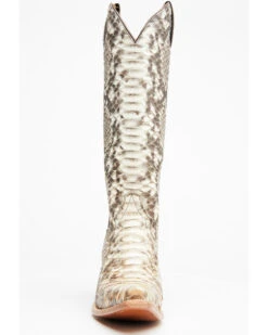 Idyllwind Women's Slay Exotic Python Tall Western Boots - Snip Toe -Ariat || Corral || Dan Post Store 2000325566 101 P4