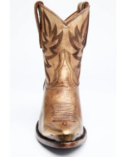 Idyllwind Women's Wheels Western Booties - Medium Toe -Ariat || Corral || Dan Post Store 2000325569 710 P4