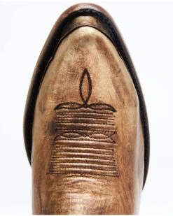 Idyllwind Women's Wheels Western Booties - Medium Toe -Ariat || Corral || Dan Post Store 2000325569 710 P6