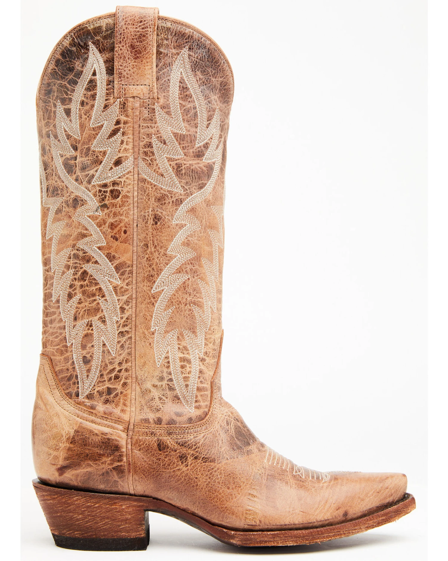 Idyllwind Women's Wheeler Western Performance Boots - Snip Toe 2 Idyllwind Women's Wheeler Western Performance Boots - Snip Toe - Image 2