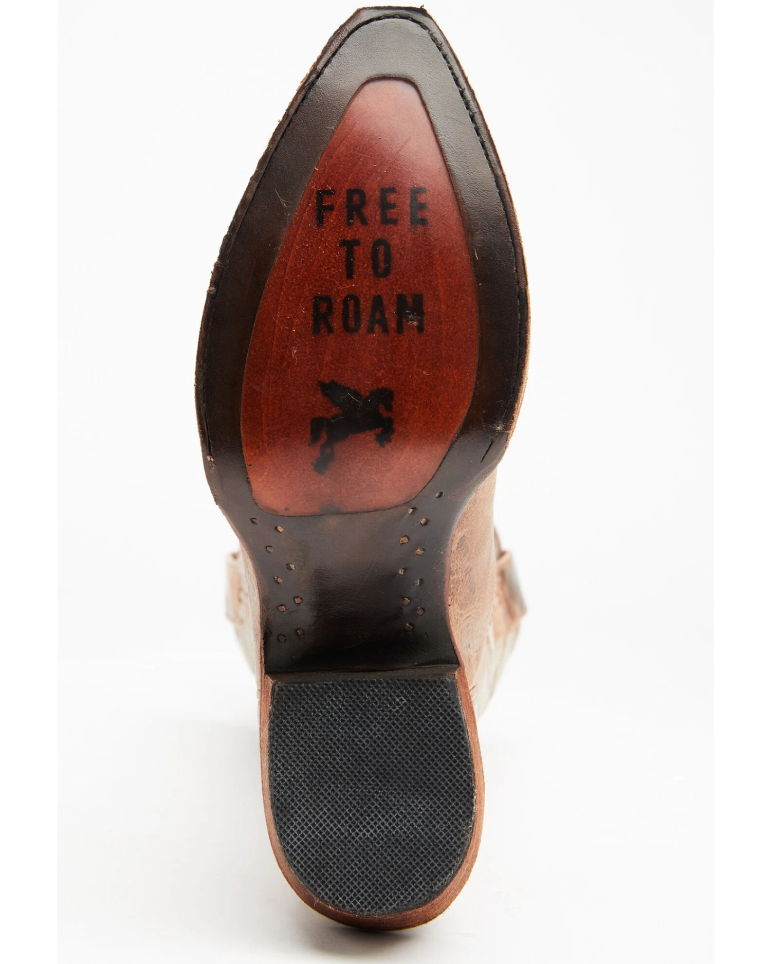 Idyllwind Women's Wheeler Western Performance Boots - Snip Toe 7 Idyllwind Women's Wheeler Western Performance Boots - Snip Toe - Image 7