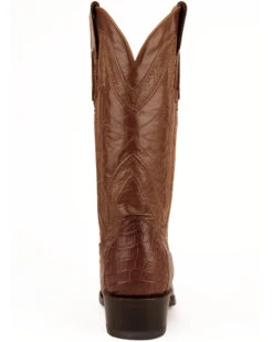 Ferrini Men's Stallion Western Boots - Square Toe -Ariat || Corral || Dan Post Store 2000327461 235 P3