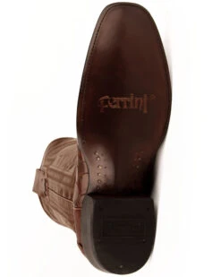 Ferrini Men's Stallion Western Boots - Square Toe -Ariat || Corral || Dan Post Store 2000327461 235 P6