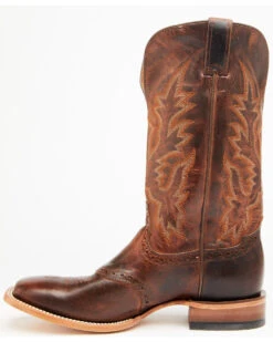 Cody James Men's Bryant Western Boots - Broad Square Toe -Ariat || Corral || Dan Post Store 2000328014 200 P3
