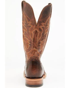 Cody James Men's Bryant Western Boots - Broad Square Toe -Ariat || Corral || Dan Post Store 2000328014 200 P5