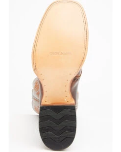 Cody James Men's Bryant Western Boots - Broad Square Toe -Ariat || Corral || Dan Post Store 2000328014 200 P7