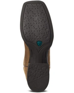 Ariat Women's Round-Up Waterproof Western Performance Boots - Square Toe -Ariat || Corral || Dan Post Store 2000331162 200 P5