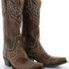 Old Gringo Women's Sintra Western Boots - Snip Toe