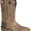 Smoky Mountain Men's Duke Western Boots - Square Toe