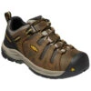 Keen Men's Cascade Rod Flint II Lace-Up Hiking Boots