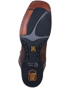 Dan Post Men's Abram Western Performance Boots - Broad Square Toe 13 Dan Post Men's Abram Western Performance Boots - Broad Square Toe -Ariat || Corral || Dan Post Store 2000332789 280 P7