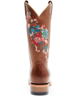 Shyanne Women's Delilah Western Boots - Broad Square Toe -Ariat || Corral || Dan Post Store 2000333549 200 P3