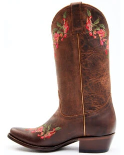 Shyanne Women's Frida Western Boots - Round Toe 10 Shyanne Women's Frida Western Boots - Round Toe -Ariat || Corral || Dan Post Store 2000333550 200 P4