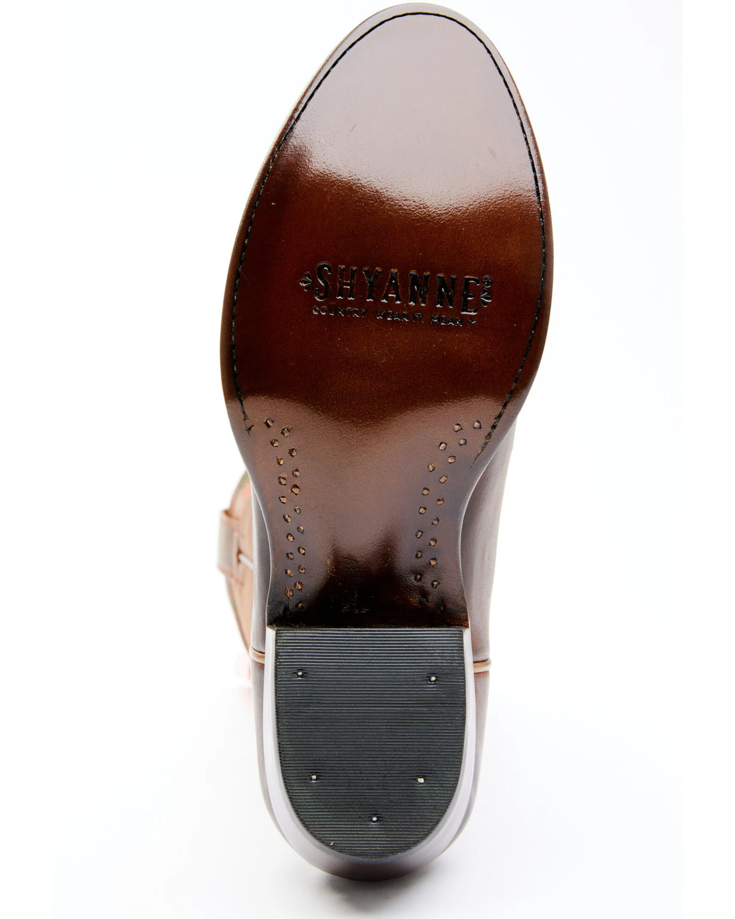 Shyanne Women's Frida Western Boots - Round Toe 7 Shyanne Women's Frida Western Boots - Round Toe - Image 7