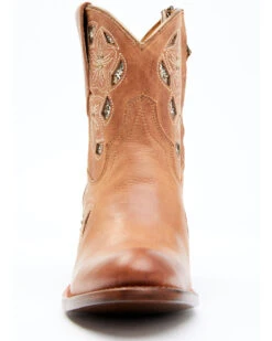 Shyanne Women's Lily Fashion Booties - Round Toe -Ariat || Corral || Dan Post Store 2000333556 235 P3