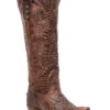 Lane Women's Cossette Western Boots - Snip Toe