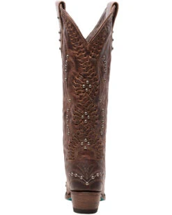 Lane Women's Cossette Western Boots - Snip Toe -Ariat || Corral || Dan Post Store 2000333733 235 P3