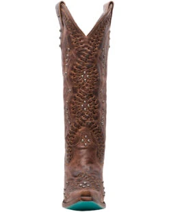Lane Women's Cossette Western Boots - Snip Toe -Ariat || Corral || Dan Post Store 2000333733 235 P4