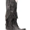 Junk Gypsy By Lane Women's Thunderbird Western Boots - Snip Toe