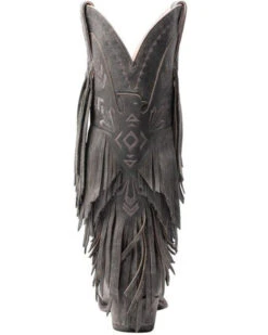 Junk Gypsy By Lane Women's Thunderbird Western Boots - Snip Toe -Ariat || Corral || Dan Post Store 2000333735 001 P4