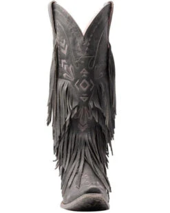 Junk Gypsy By Lane Women's Thunderbird Western Boots - Snip Toe -Ariat || Corral || Dan Post Store 2000333735 001 P5