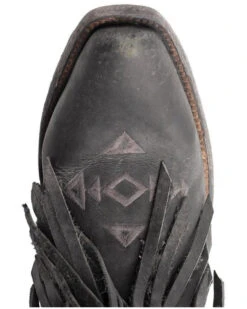 Junk Gypsy By Lane Women's Thunderbird Western Boots - Snip Toe -Ariat || Corral || Dan Post Store 2000333735 001 P6