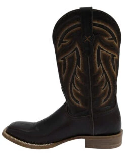 Twisted X Men's Rancher Western Boots - Broad Square Toe 8 Twisted X Men's Rancher Western Boots - Broad Square Toe -Ariat || Corral || Dan Post Store 2000335018 200 P3