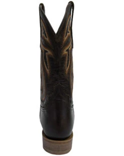 Twisted X Men's Rancher Western Boots - Broad Square Toe 9 Twisted X Men's Rancher Western Boots - Broad Square Toe -Ariat || Corral || Dan Post Store 2000335018 200 P4