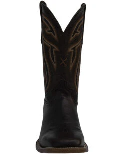 Twisted X Men's Rancher Western Boots - Broad Square Toe 10 Twisted X Men's Rancher Western Boots - Broad Square Toe -Ariat || Corral || Dan Post Store 2000335018 200 P5
