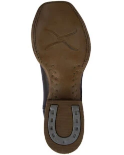 Twisted X Men's Rancher Western Boots - Broad Square Toe 11 Twisted X Men's Rancher Western Boots - Broad Square Toe -Ariat || Corral || Dan Post Store 2000335018 200 P6